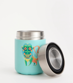 Kids Food Pot, Safari Squad 300ml - Image 2