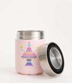 Kids Food Pot, Mystic Garden 300ml - Image 2