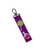 Spooky Buddy Key/Bag Charm - Image 4