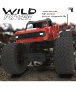 Wild Beast 4x4 Remote Control Off-Road Truck - Image 5