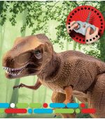 RC T-Rex – Radio Controlled Action Dinosaur - Image 3