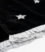 Meri Meri Velvet Witch Cape & Wand - Image 5