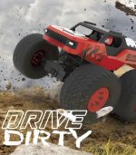 Wild Beast 4x4 Remote Control Off-Road Truck - Image 2