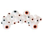 Meri Meri Eyeball Halloween Balloon Garland Kit