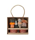 Meri Meri Pumpkin Patch Cupcake Kit (x 24)