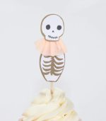 Meri Meri Pumpkin Patch Cupcake Kit (x 24) - Image 5