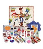 Toy Story - 24 Days Bath, Body & Beauty Advent Calendar - Image 2