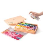 Himi Spray Gouache - 100 ml - Image 2