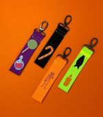 Mini Monster Key/Bag Charm - Image 2