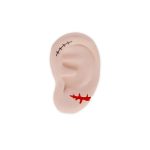 Scented Eraser - Ear We Go Again