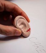 Scented Eraser - Ear We Go Again - Image 2