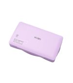 Himi Twin Cup Gouache Set – 36 Colours +3 Brushes – Purple Case - Image 8