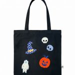 The Midnight Magic Tote Bag