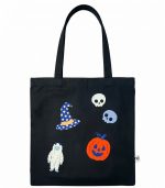 The Midnight Magic Tote Bag