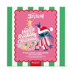 Disney Stitch - 24 Days Bath, Body & Beauty Advent Calendar