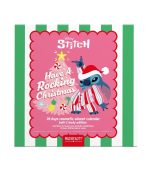 Disney Stitch - 24 Days Bath, Body & Beauty Advent Calendar