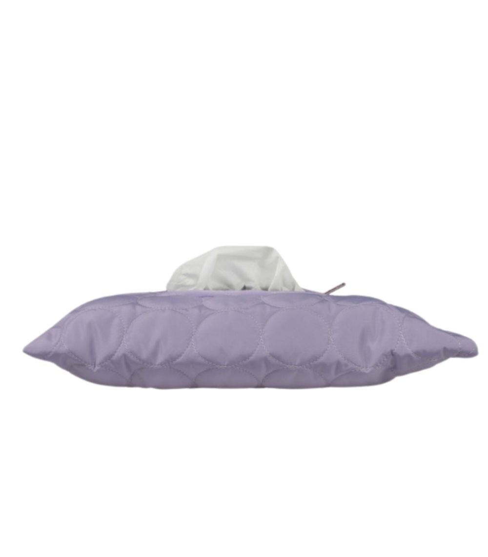 53 Marshmallow Tissue Box Cover - Image 1