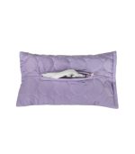 Marshmallow Tissue Box Cover - Image 2