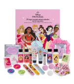 Disney Princess - 24 Days Bath, Body & Beauty Advent Calendar - Image 2