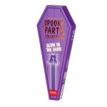 Halloween Erasable Gel Pen "Spooky Party" - Blind Box