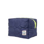Blueberry Hoops Large Pouch