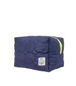 Blueberry Hoops Large Pouch