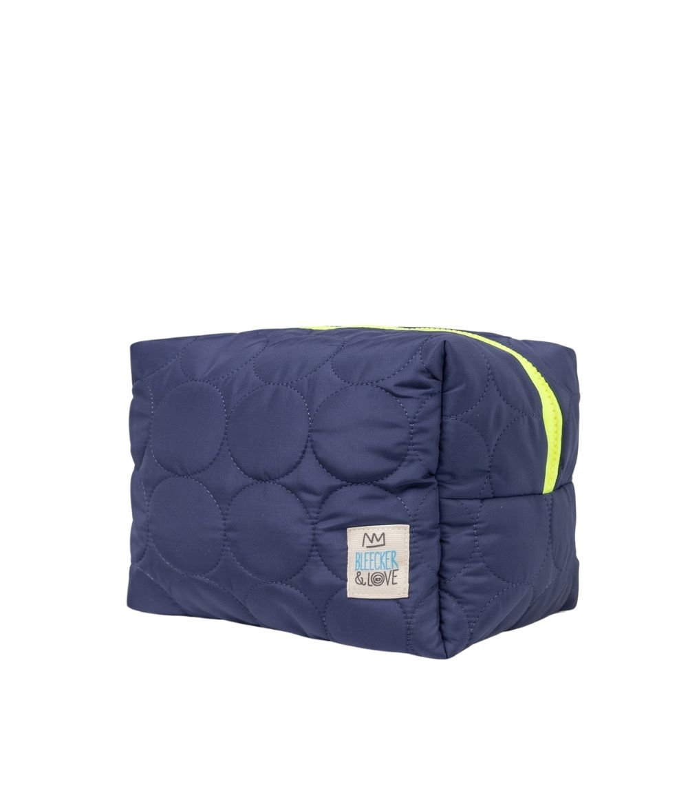 58 Blueberry Hoops Large Pouch - Image 1