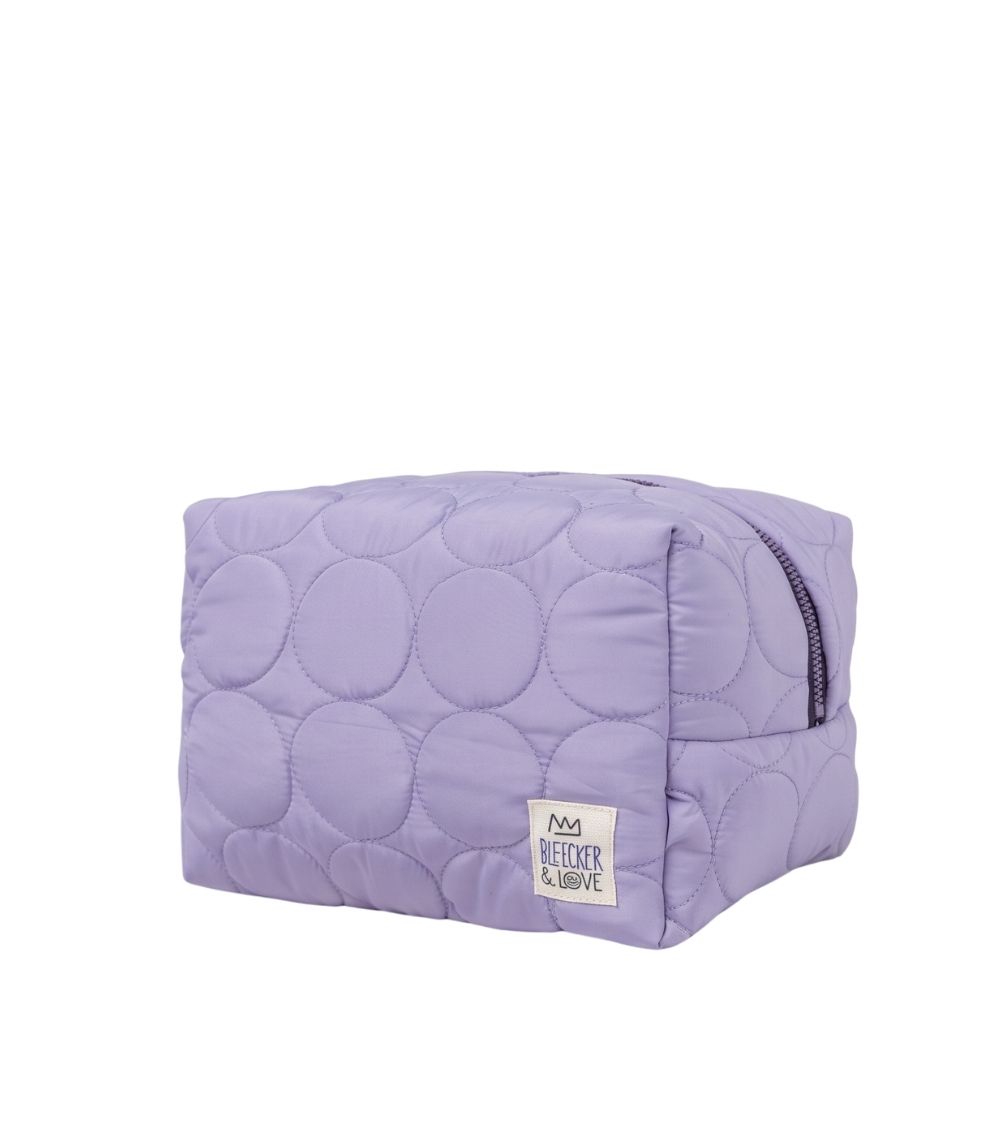 59 Marshmallow Hoops Large Pouch - Image 1