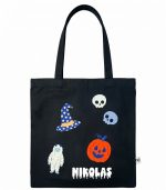 The Midnight Magic Tote Bag - Image 2