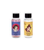 Disney Princess - 24 Days Bath, Body & Beauty Advent Calendar - Image 6