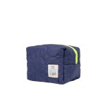 Blueberry Hoops Small Pouch