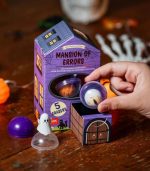 Mini Eraser Dispenser - Mansion Of Errors - Image 2