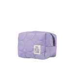 Marshmallow Hoops Small Pouch