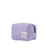 Marshmallow Hoops Small Pouch