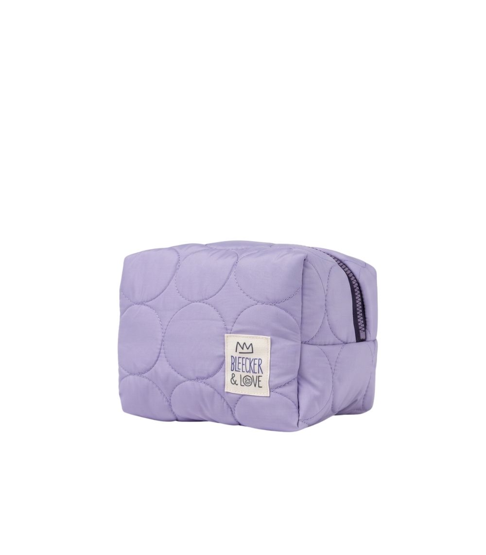 63 Marshmallow Hoops Small Pouch - Image 1