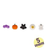 Mini Eraser Dispenser - Mansion Of Errors - Image 3