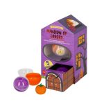 Mini Eraser Dispenser - Mansion Of Errors