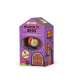 Mini Eraser Dispenser - Mansion Of Errors - Image 5