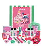 Disney Stitch - 24 Days Bath, Body & Beauty Advent Calendar - Image 2