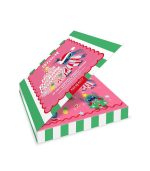 Disney Stitch - 24 Days Bath, Body & Beauty Advent Calendar - Image 4