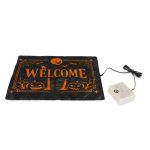 Undermat With Sound Effects - Screaming Doormat