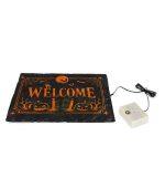 Undermat With Sound Effects - Screaming Doormat