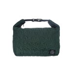 Stars Racing Green Lunch Bag