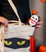 Kawaii 2 In 1 Soft Silicone Pencil Case - Panda "Bam-Boo" - Image 7