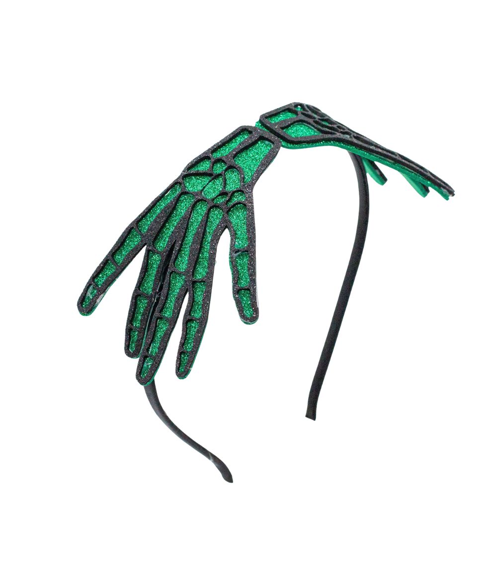 7 Kiddoz Skeleton Reach Tiara - Image 1
