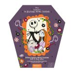 The Nightmare Before Christmas - 24 Days Bath, Body & Beauty Advent Calendar