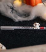 Set of 2 Gel Pens  Lovely Friends - Spooky Party - Image 4