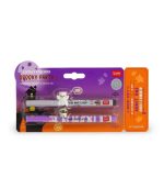 Set of 2 Gel Pens  Lovely Friends - Spooky Party - Image 8