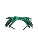 Kiddoz Skeleton Reach Tiara - Image 3