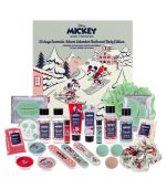Disney Mickey And Friends - 24 Day Bath, Body & Beauty Advent Calendar - Image 2